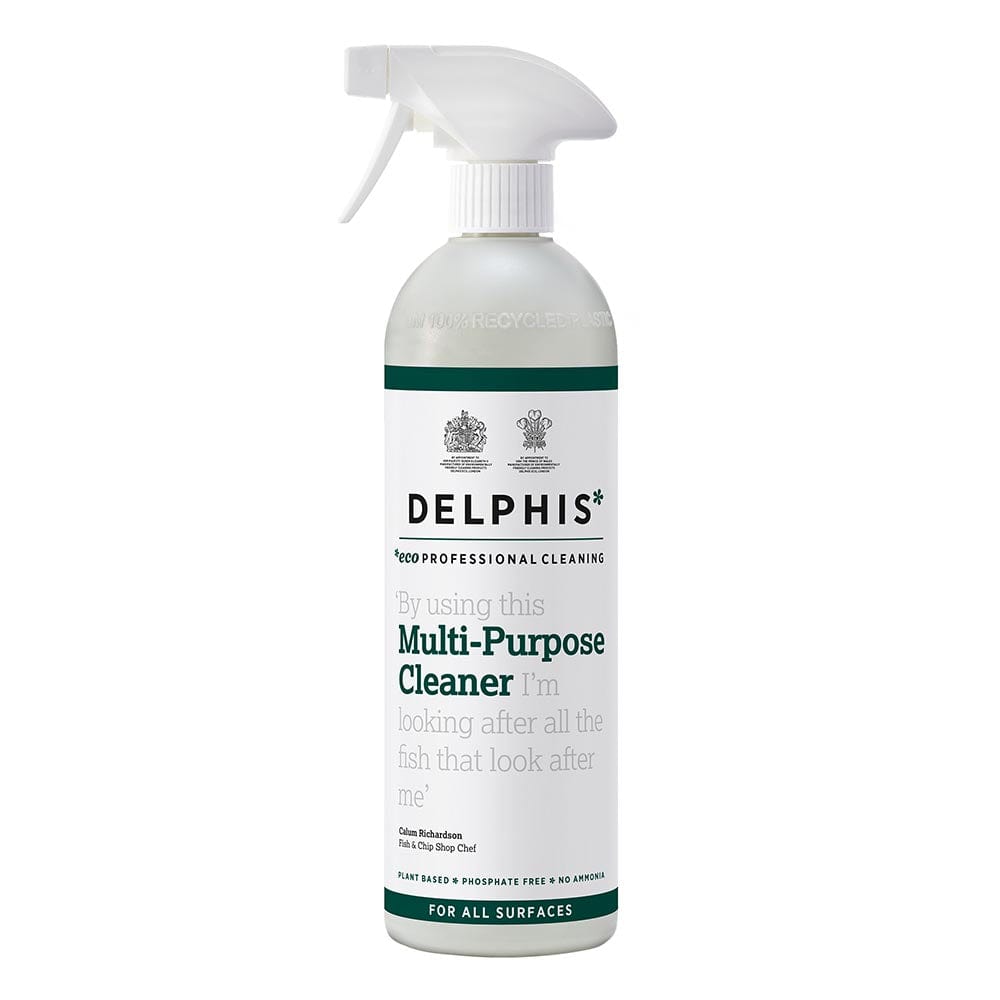 Delphis Eco Multi-Purpose Cleaner Plant Based Biodegradable | &Keep