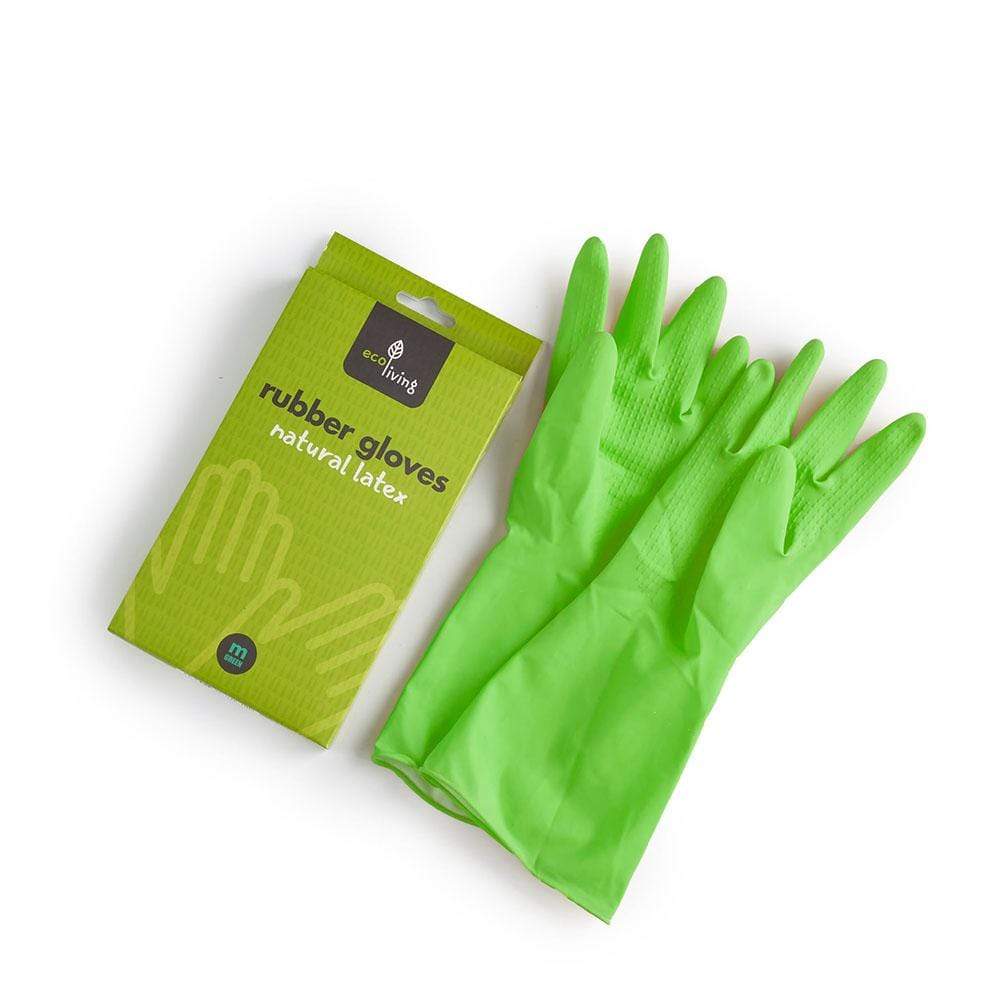 Natural Rubber Latex Household Gloves &Keep