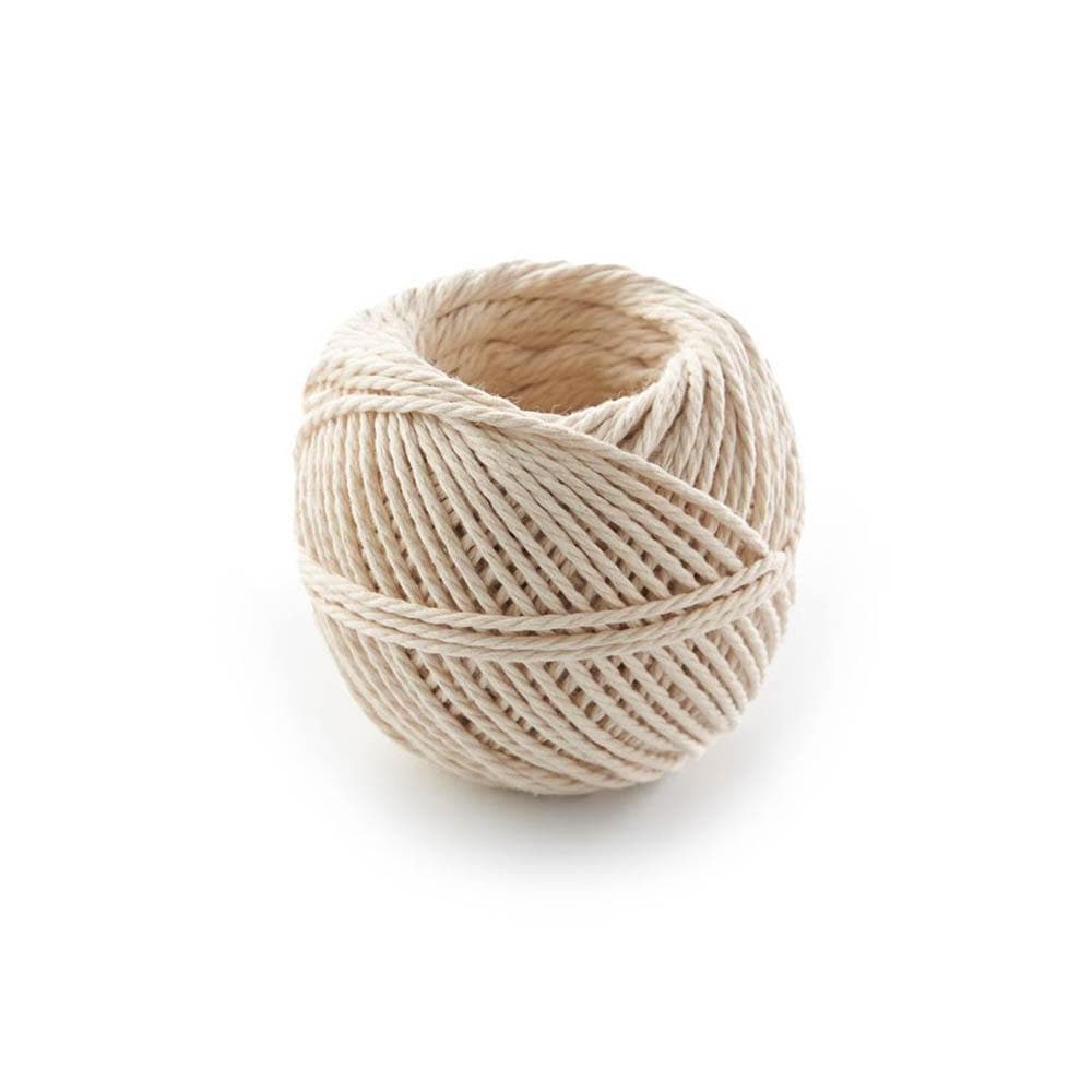 Recycled Cotton Twine String Ecoliving &Keep