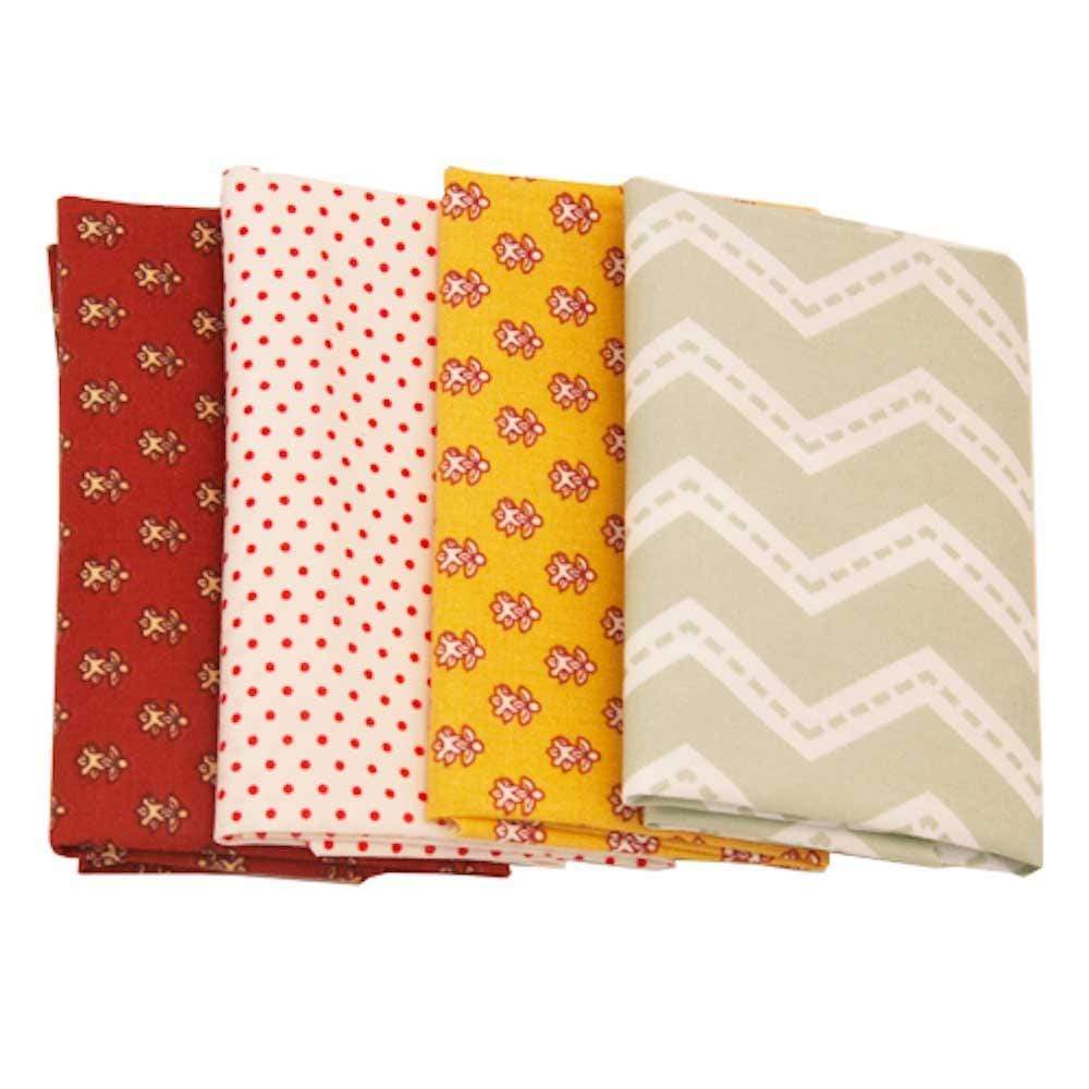 Beeswax Food Wrap Making Kit by Filberts Bees &Keep