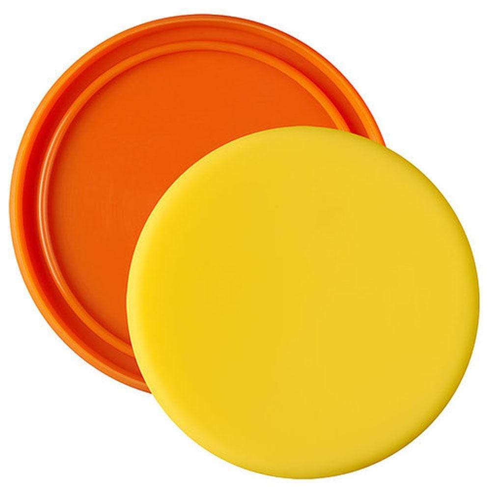 Reusable Pot Tops by MOOPOPS - Bright &Keep