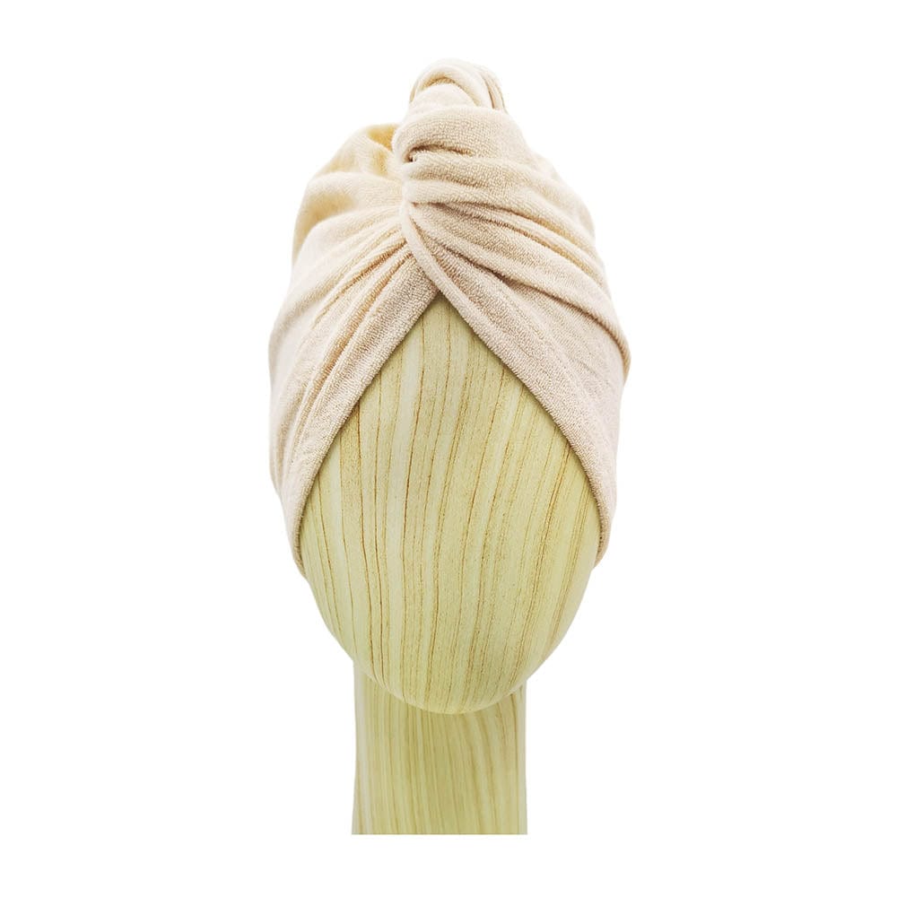 Bamboo Hair Turban Olnatur &Keep