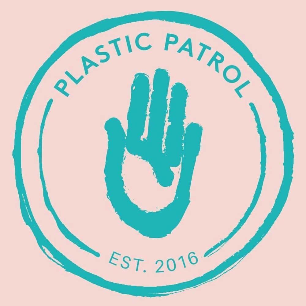 One Weekend: Supporting Plastic Patrol with 10% of all sales