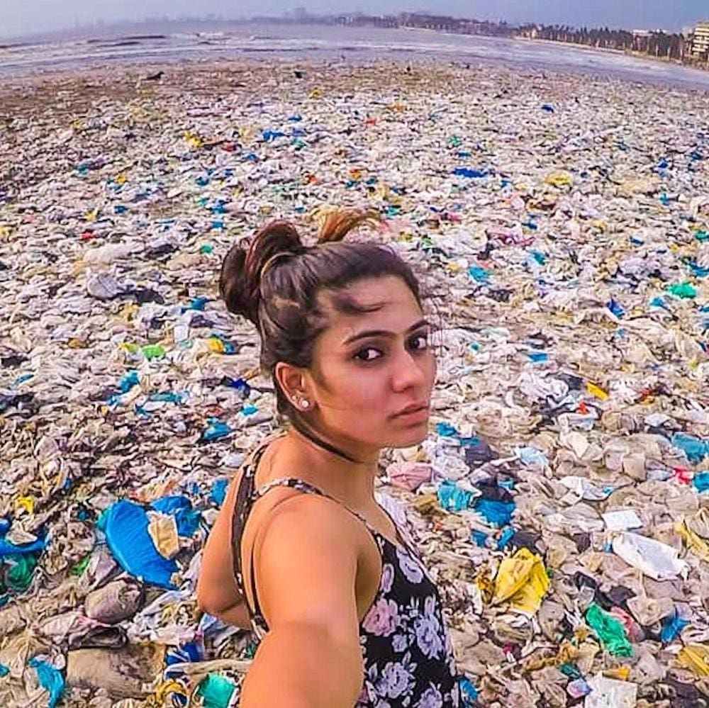 The Naked Truth: The Real Reason Behind Our Plastic Problem