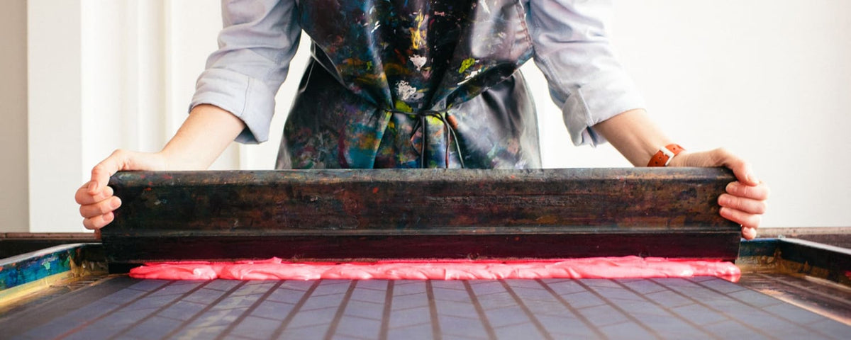 Laura Spring: Making An Impact With Ethical Textiles – &Keep