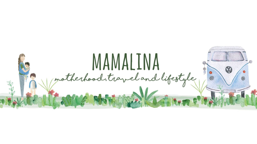 Zero Waste Heroes: Mamalina