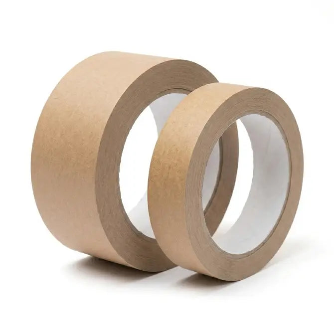 Biodegradable Paper Tape
