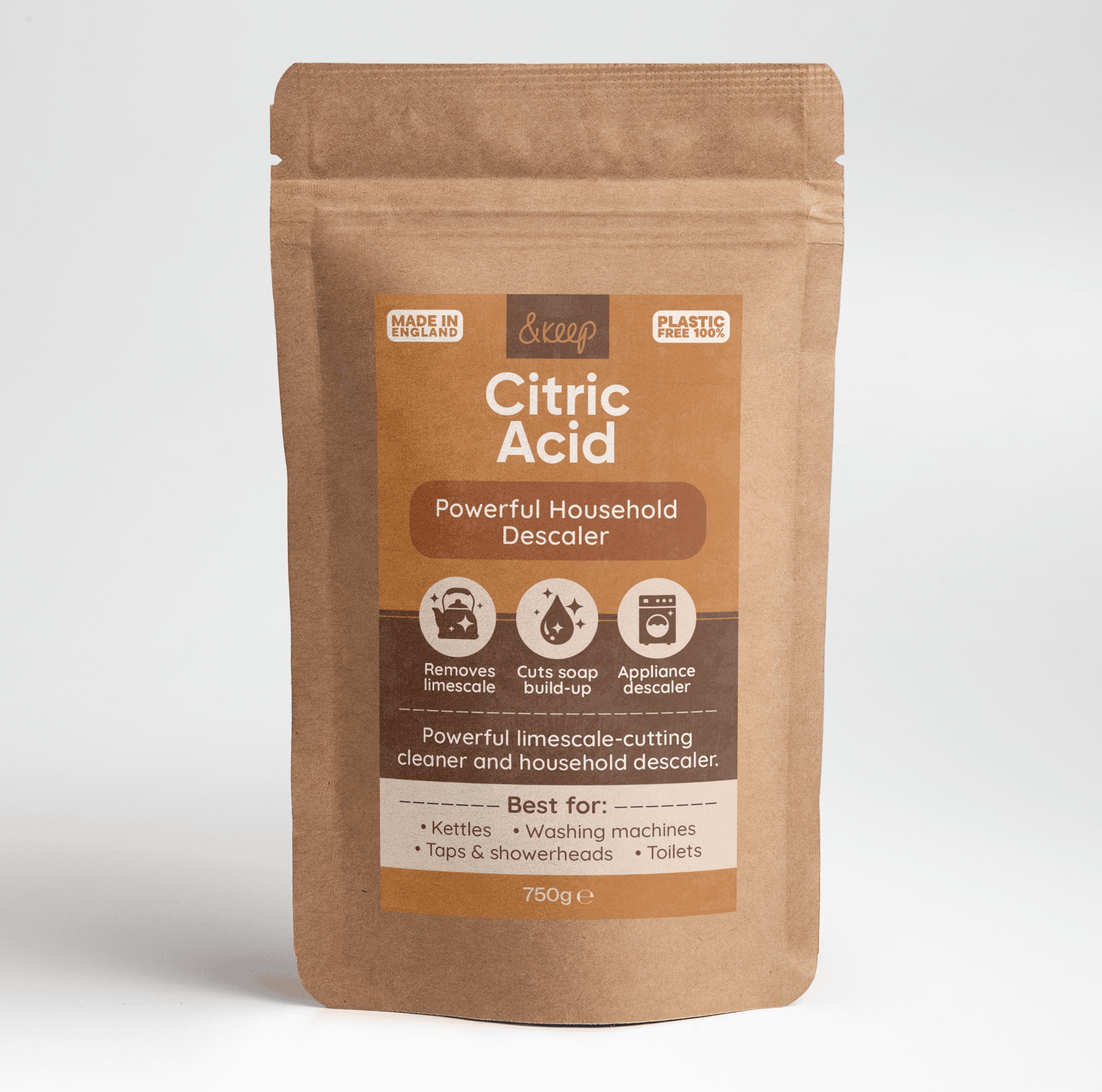 Citric Acid