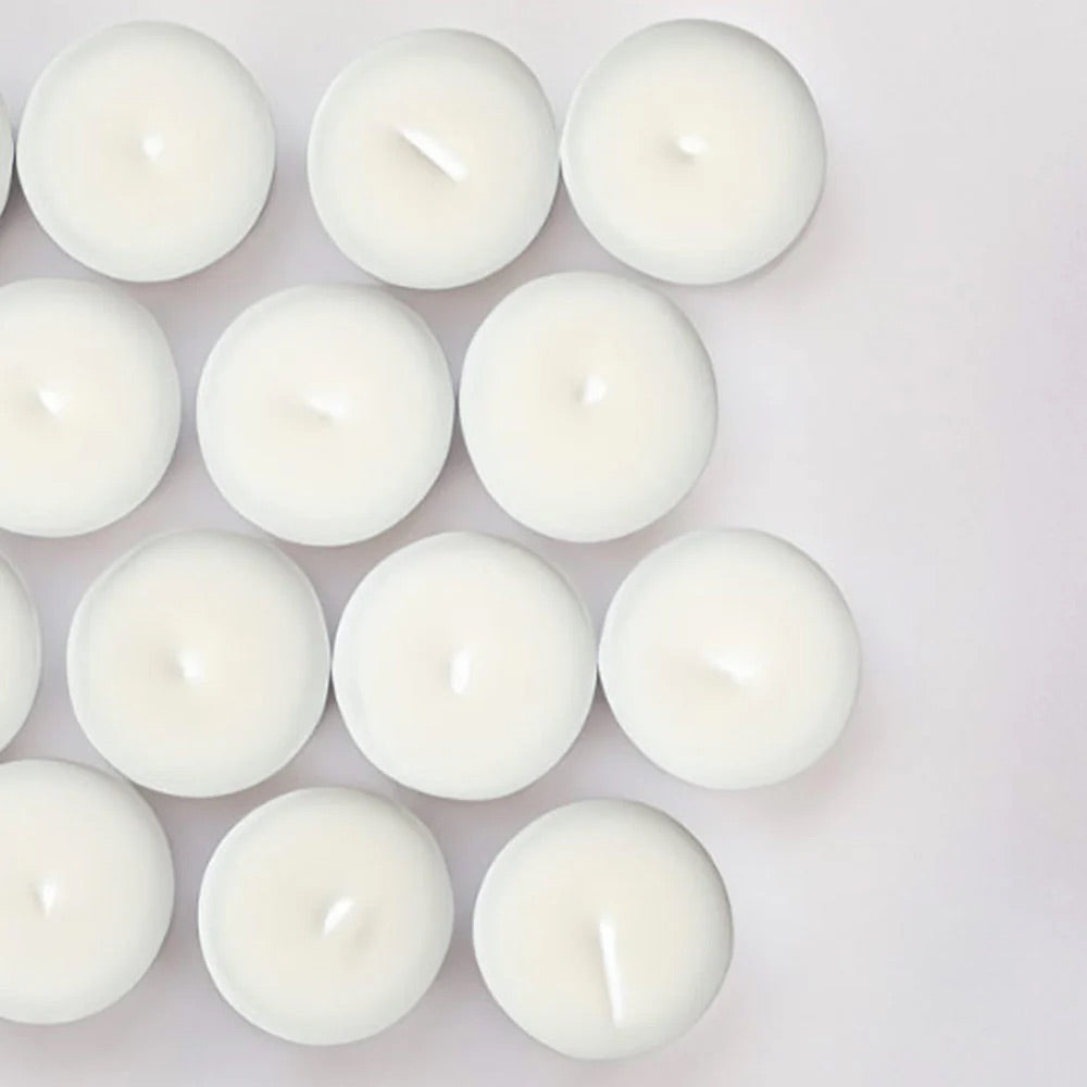 Nöel Soy Wax Tealights (8) Parkminster &Keep