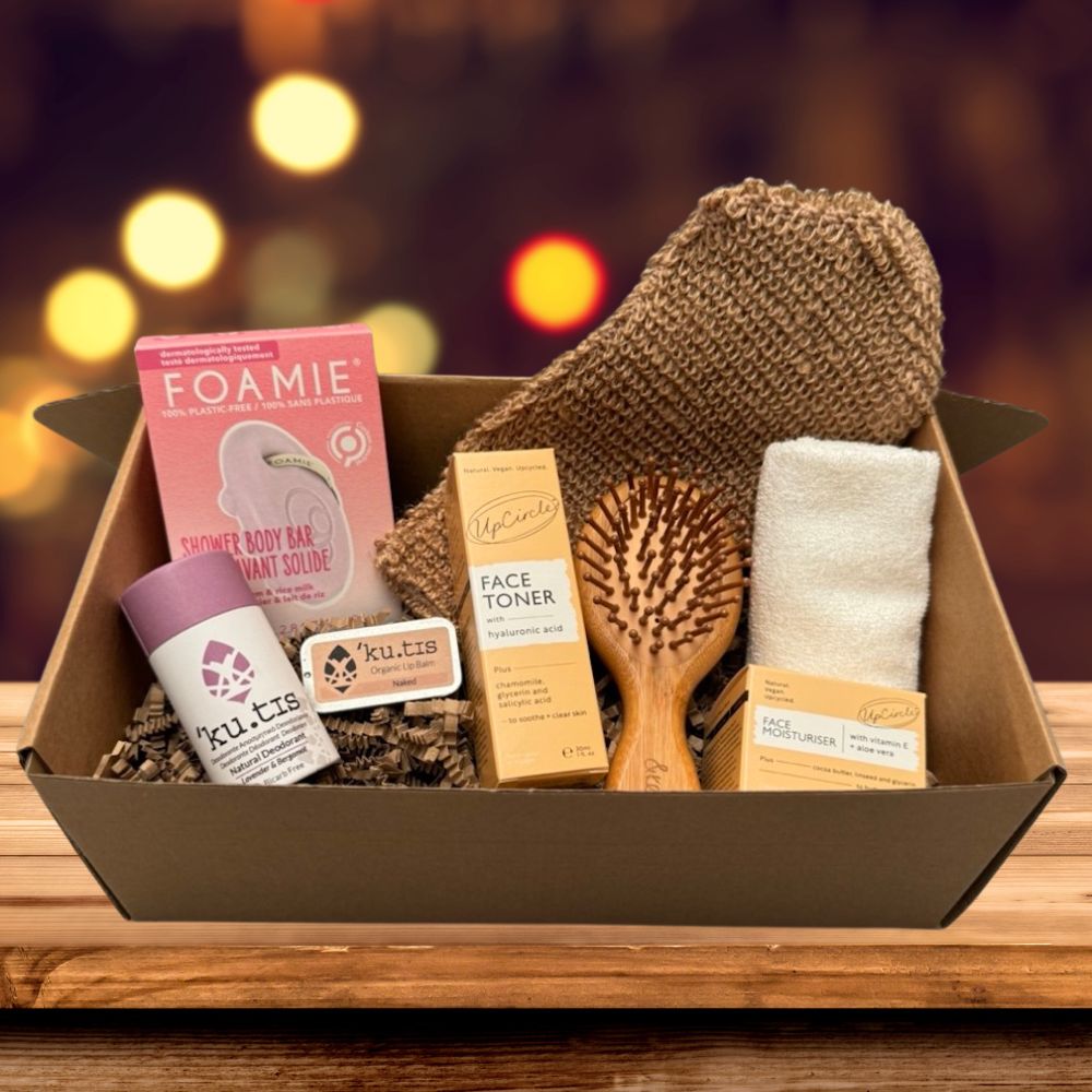 Teen & Tween Skincare Gift Box &Keep