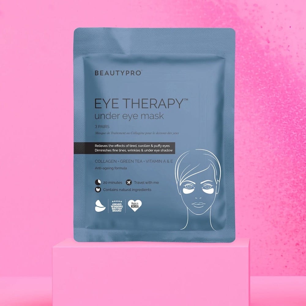 BEAUTYPRO Multi-Masking Face & Eye Set &Keep