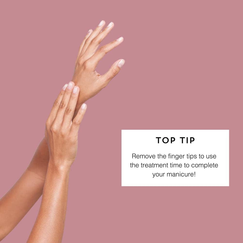 BEAUTYPRO Hand Therapy Gloves &Keep