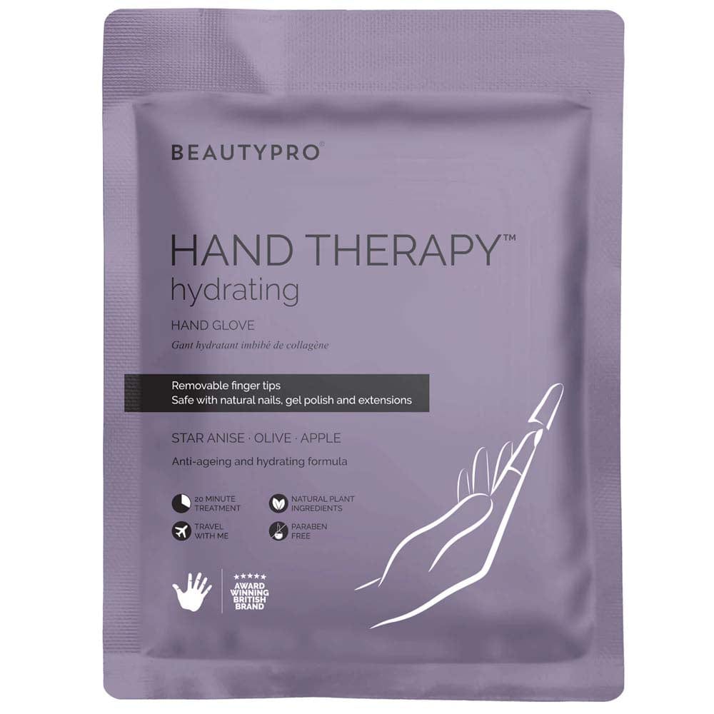 BEAUTYPRO Hand Therapy Gloves &Keep