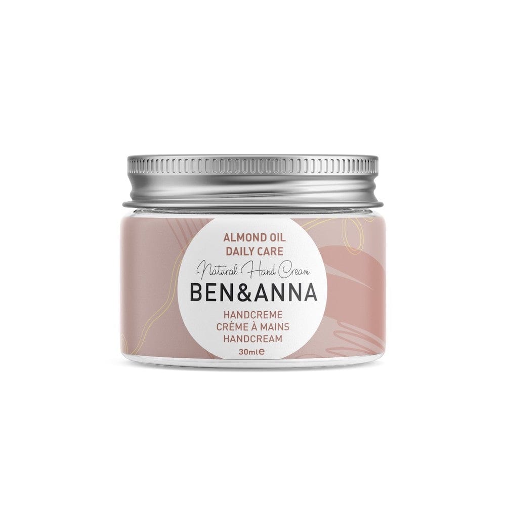 Ben & Anna Daily Care Hand Cream &Keep