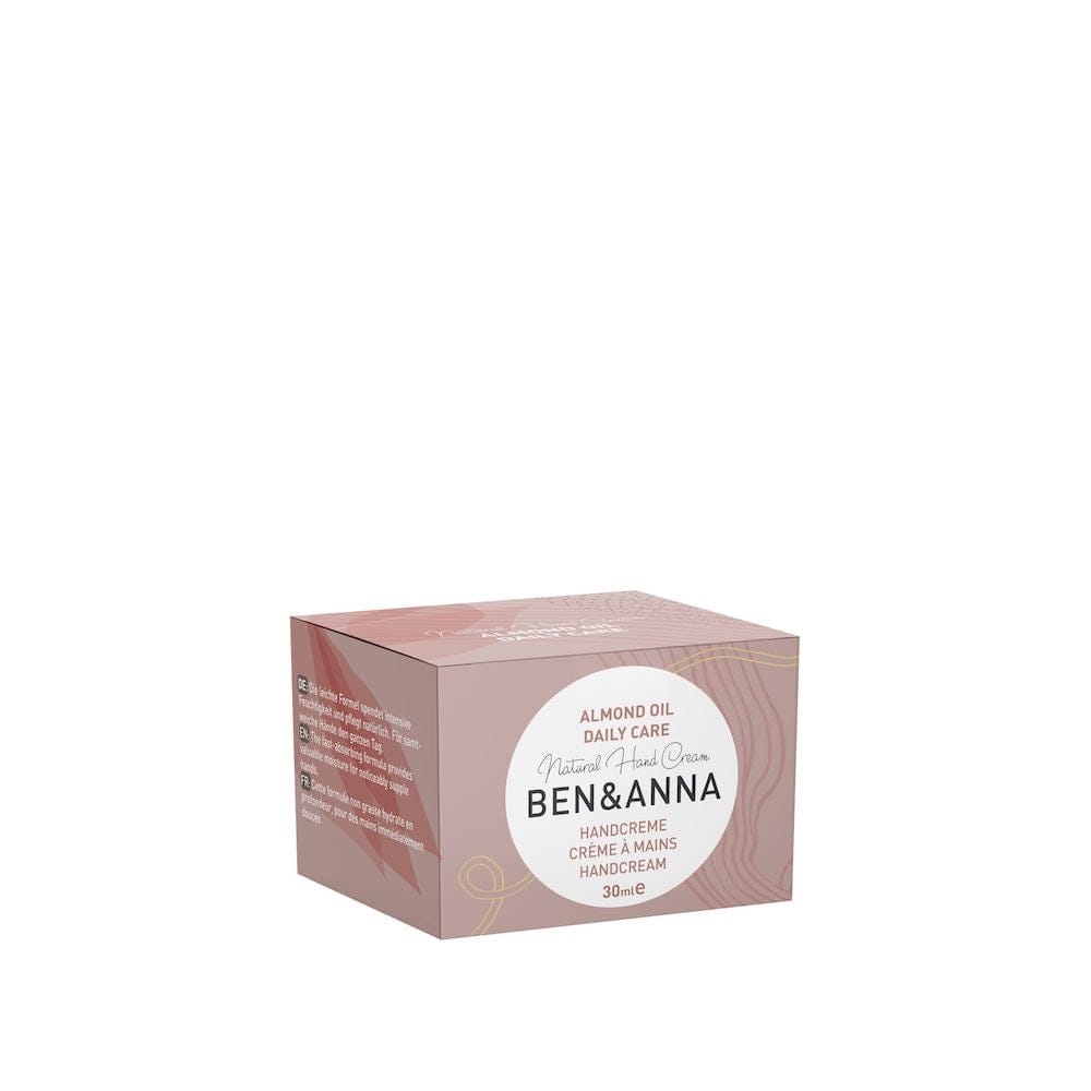 Ben & Anna Daily Care Hand Cream &Keep