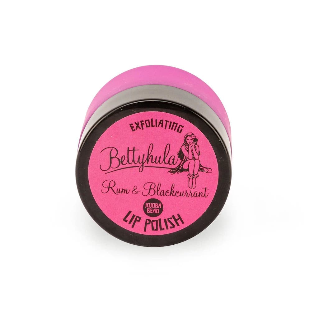 Exfoliating Lip Polish by Betty Hula &Keep