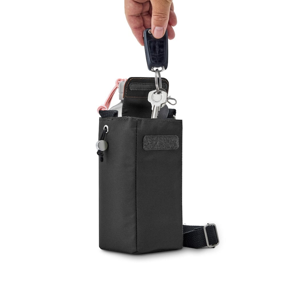 black+blum Insulated Bottle Bag &Keep