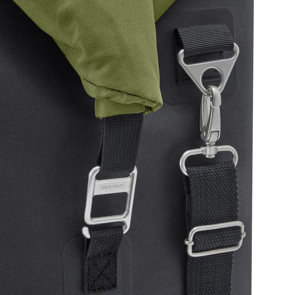 black+blum Insulated Cooler Bag &Keep