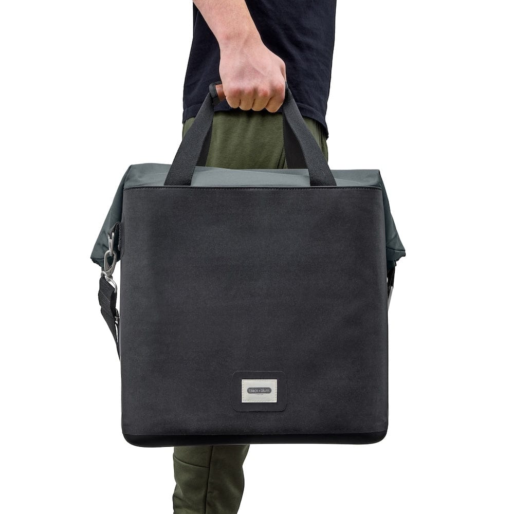 black+blum Insulated Cooler Bag &Keep