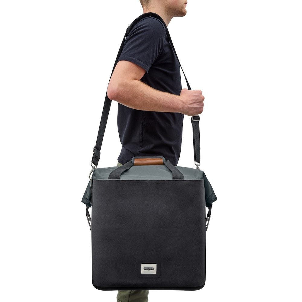 black+blum Insulated Cooler Bag &Keep