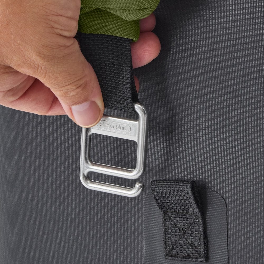 black+blum Insulated Cooler Bag &Keep