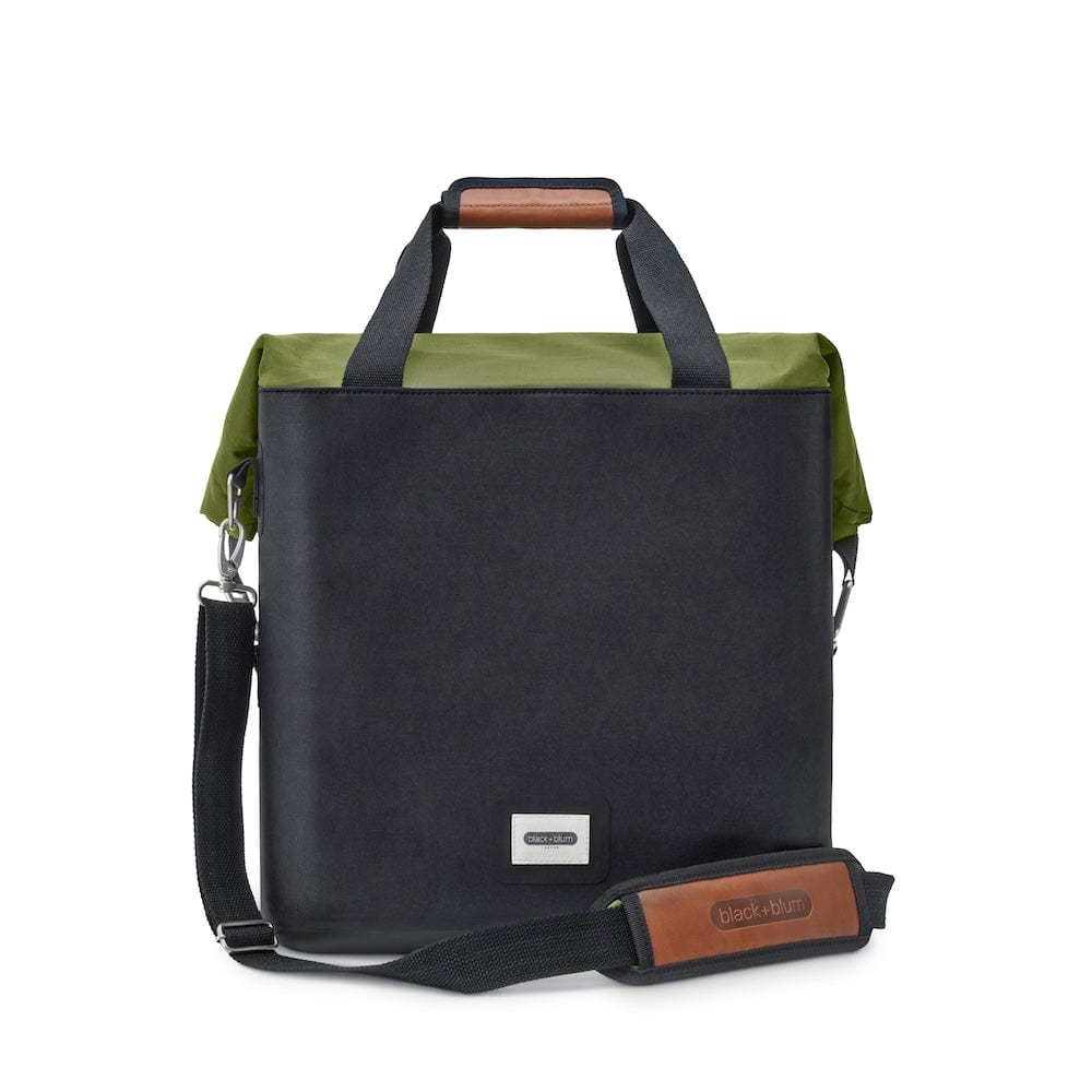 black+blum Insulated Cooler Bag &Keep