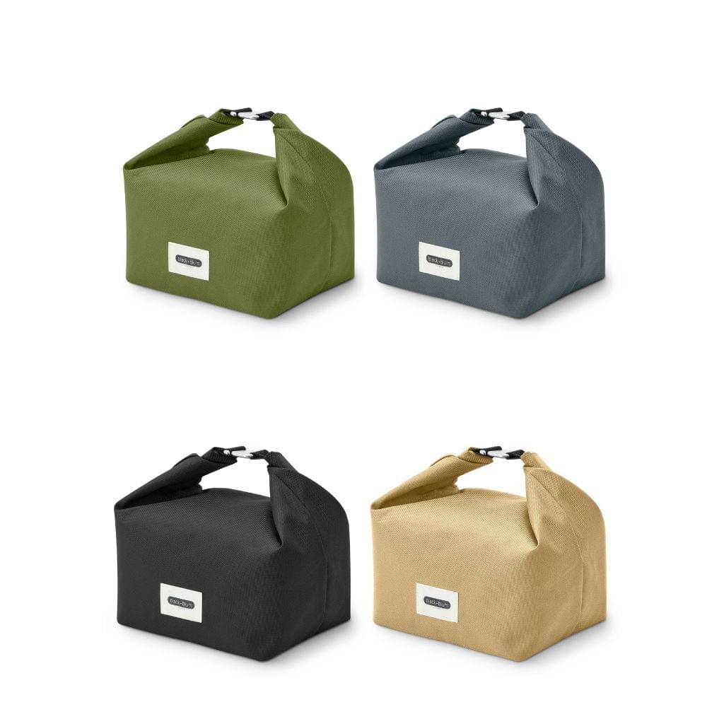 Insulated Lunch Bag