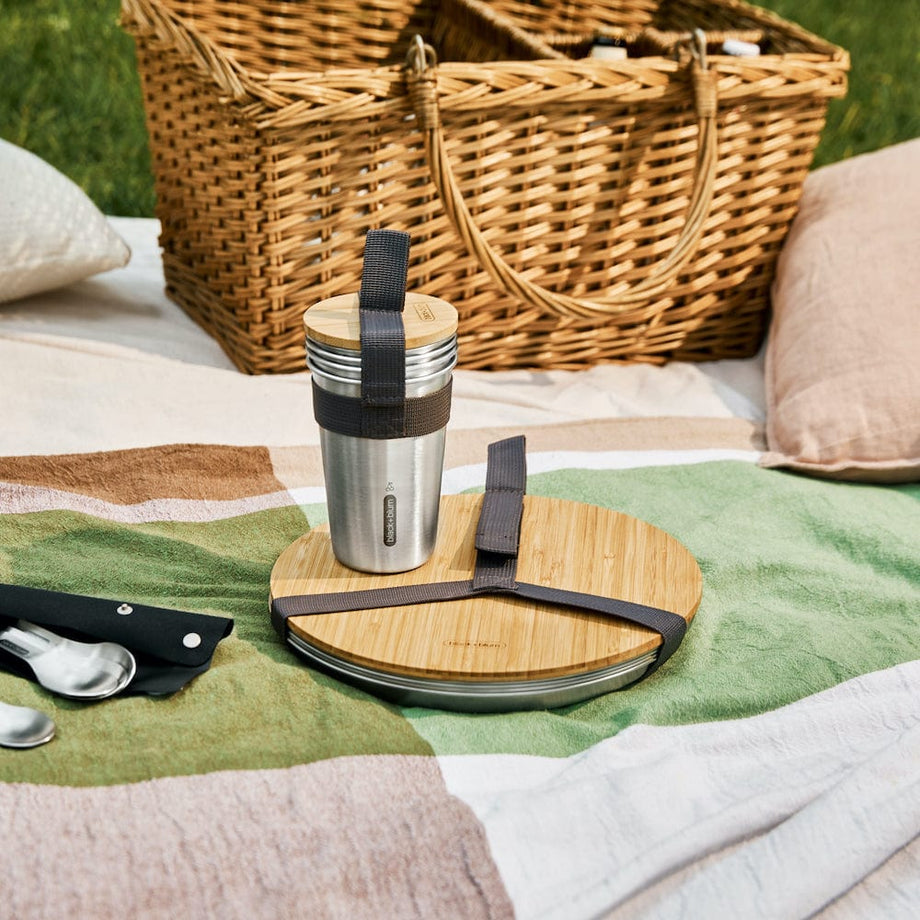 Picnic Plates Bamboo Outdoor Plates Pillow Talk Outdoor Bamboo