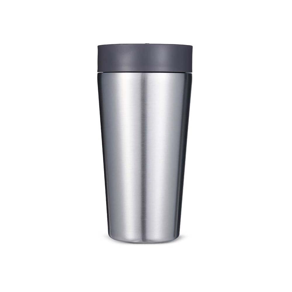 Circular & Co Stainless Steel Travel Mug 12oz (340ml) &Keep