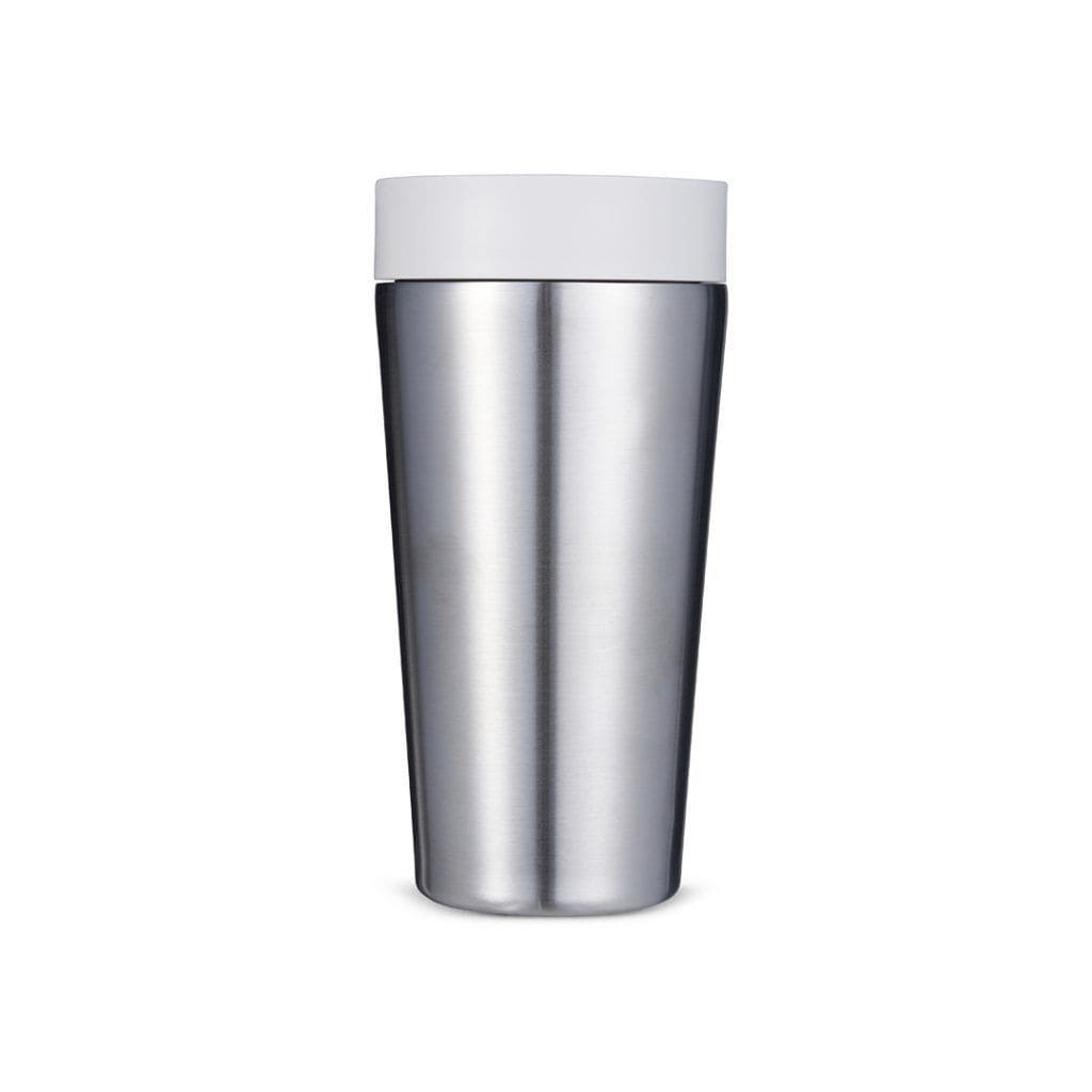 Circular & Co Stainless Steel Travel Mug 12oz (340ml) &Keep