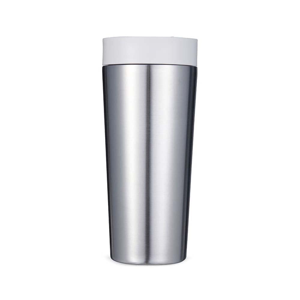 Circular & Co Stainless Steel Travel Mug 16oz (454ml) &Keep