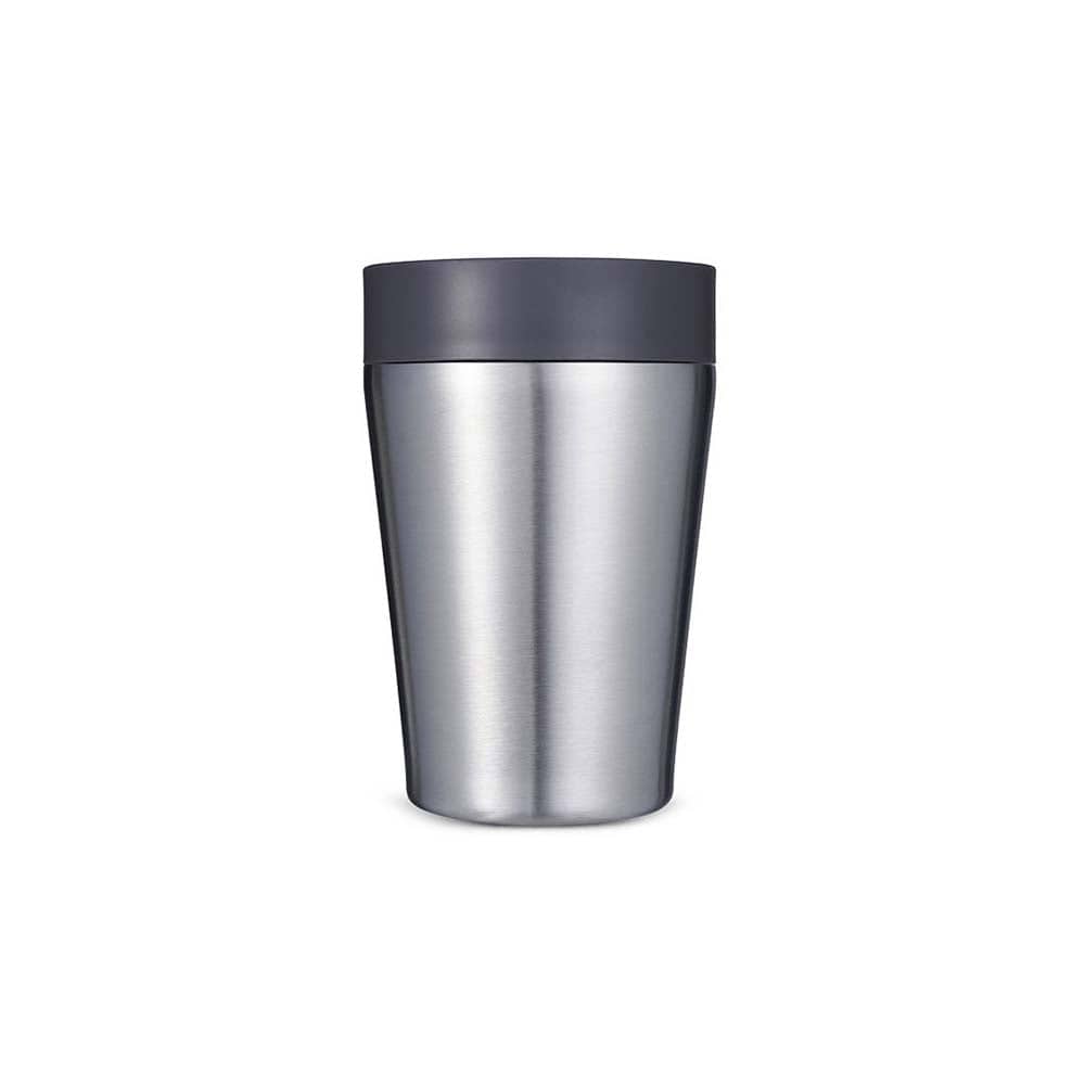 Circular & Co Stainless Steel Travel Mug 8oz (227ml) &Keep