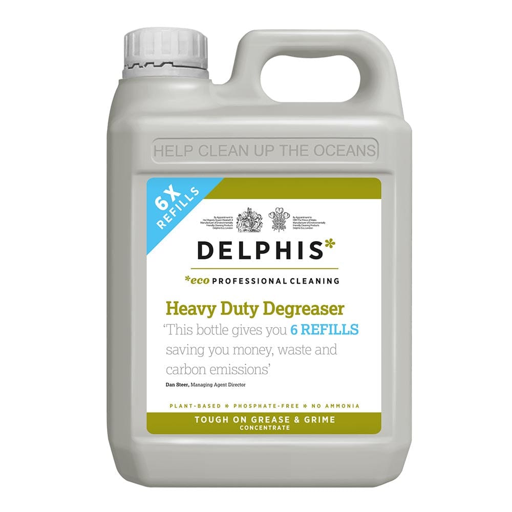 Kitchen Cleaner & Degreaser Refill