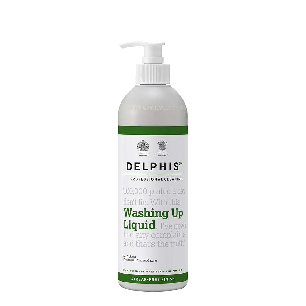 Washing Up Liquid