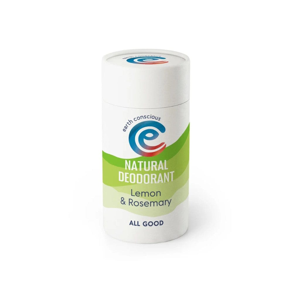 Deodorant Stick Lemon & Rosemary