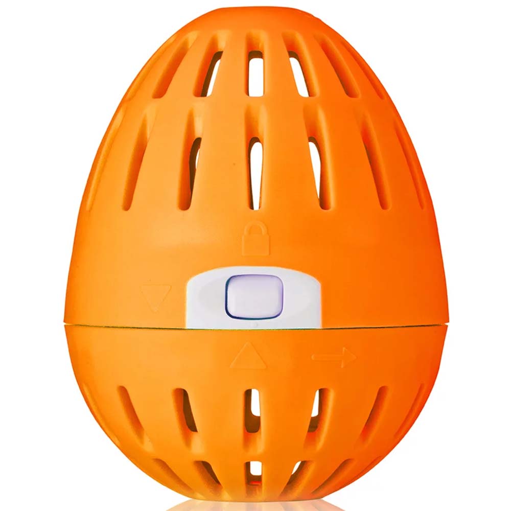 Ecoegg Reusable Laundry Egg 70 Washes - Orange Blossom &Keep