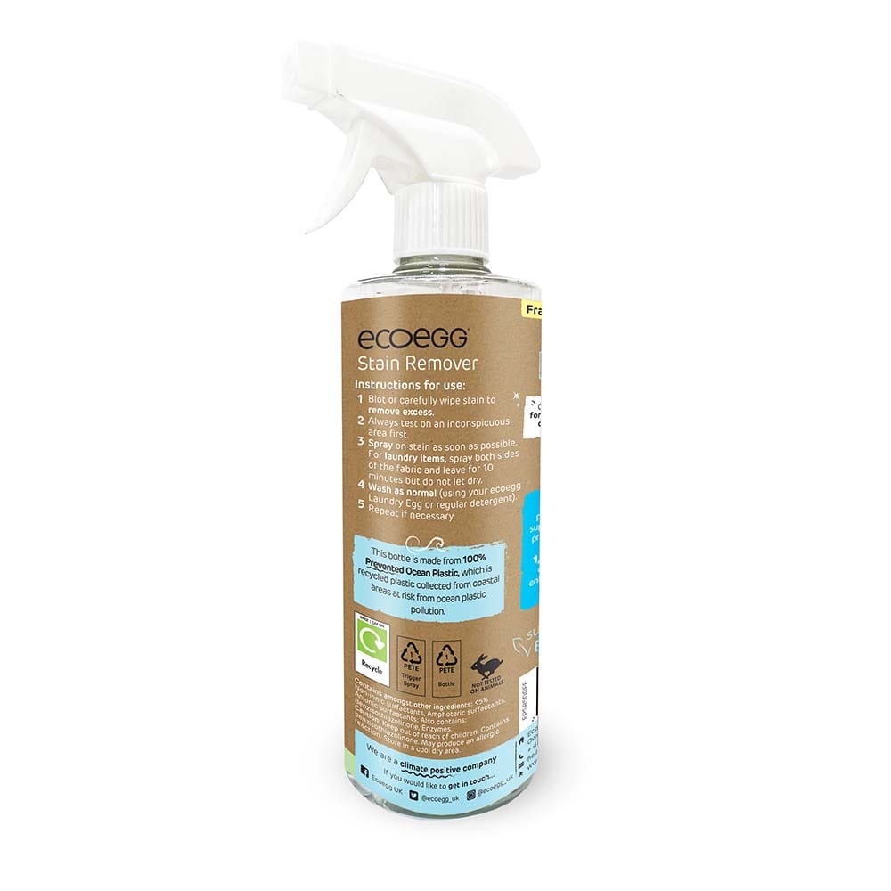 Ecoegg Stain Remover &Keep
