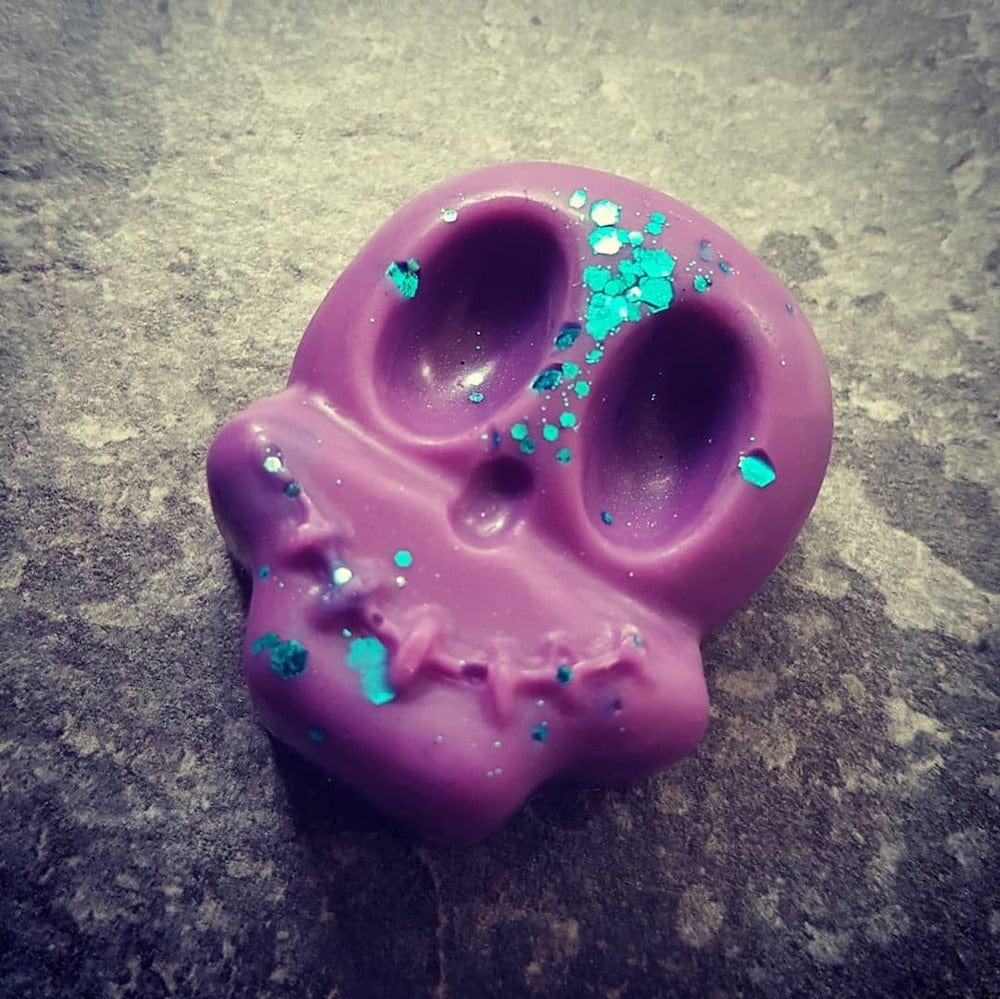 Large Halloween Soy Wax Melt Fiery Fox &Keep