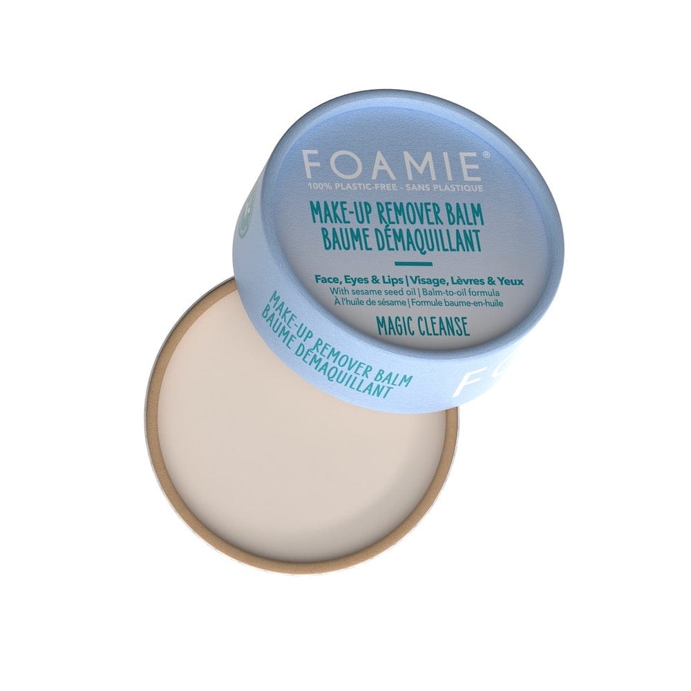 Make-Up Remover Balm by FOAMIE &Keep