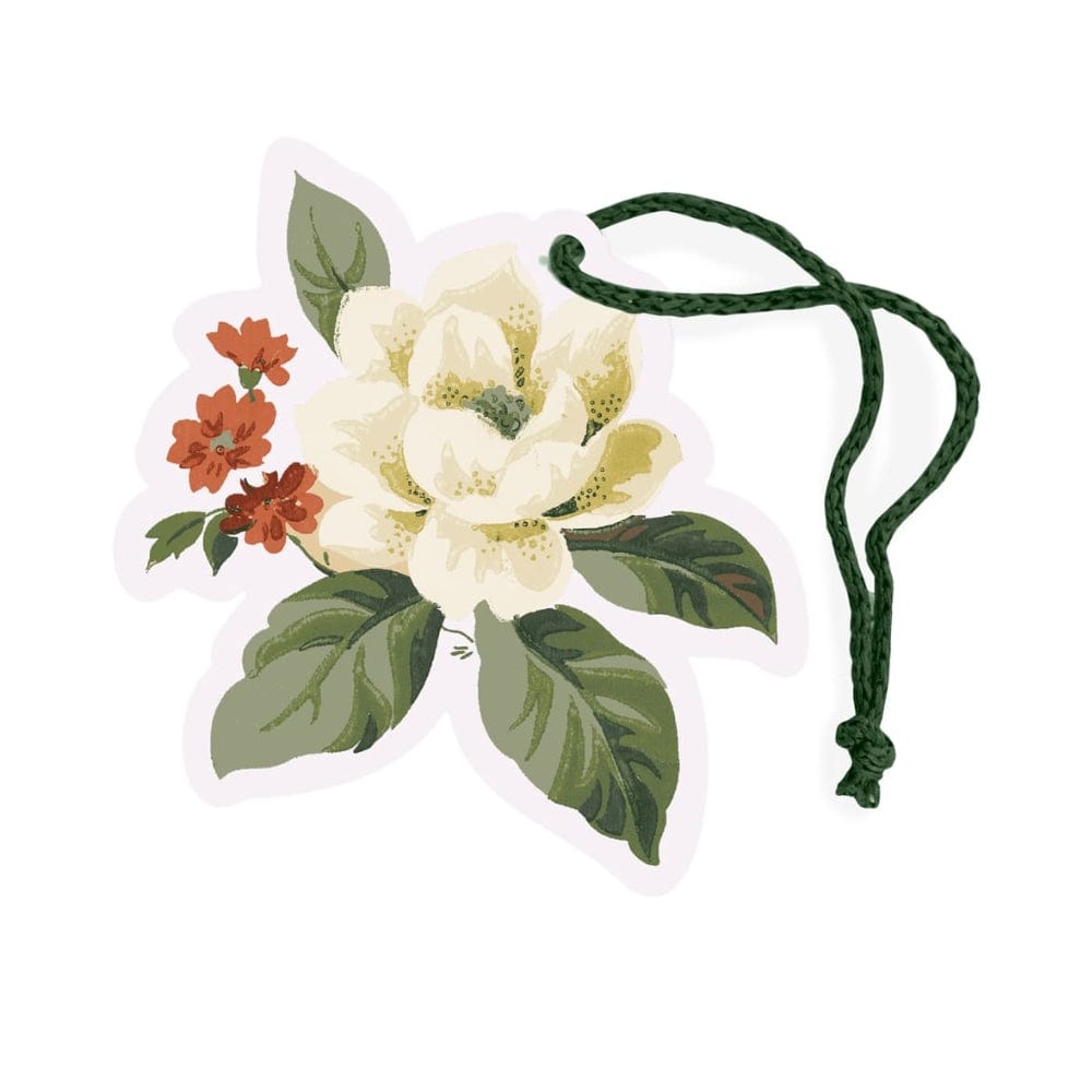 Laura Ashley Dusky Hellebore Gift Tags - Pack of 10 &Keep