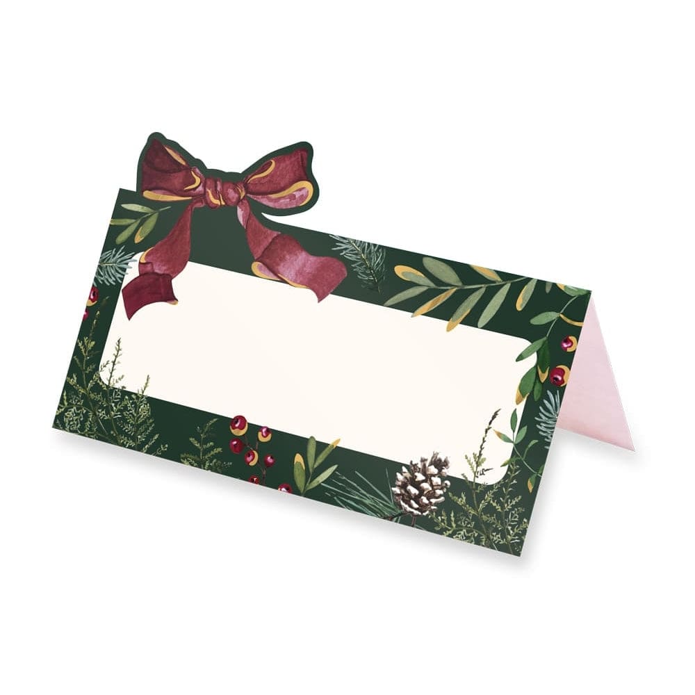 Fawn Place Cards Pack of 6 &Keep
