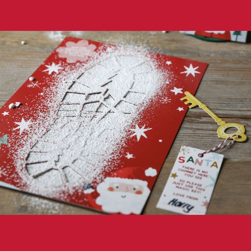 Letter to Santa Kit &Keep