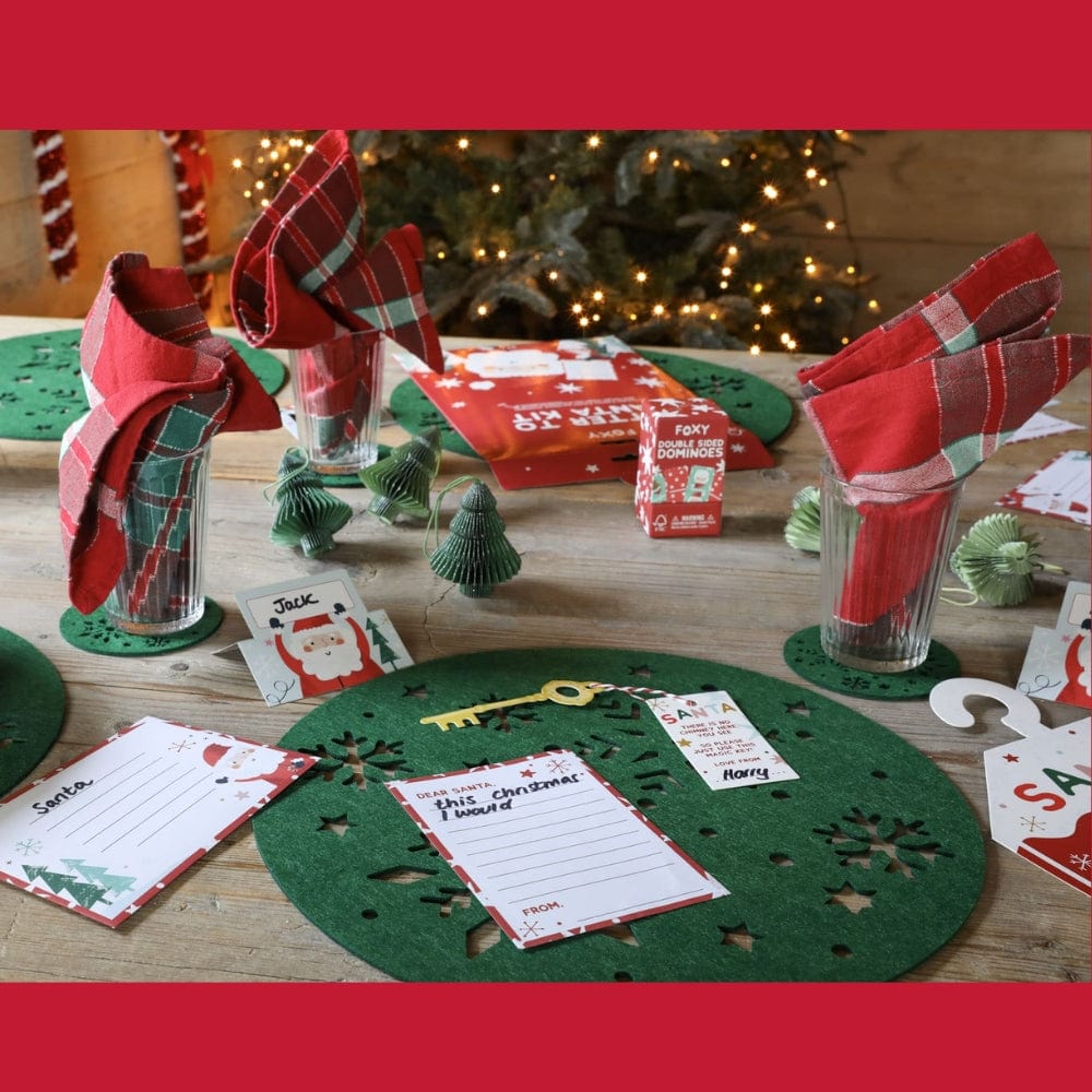 Letter to Santa Kit &Keep