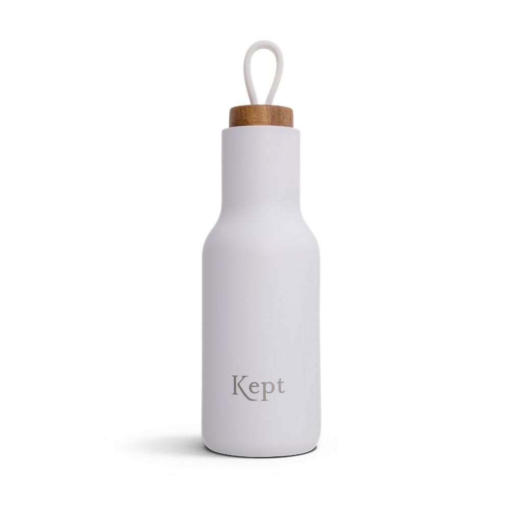 Kept Insulated Water Bottle 600ml &Keep