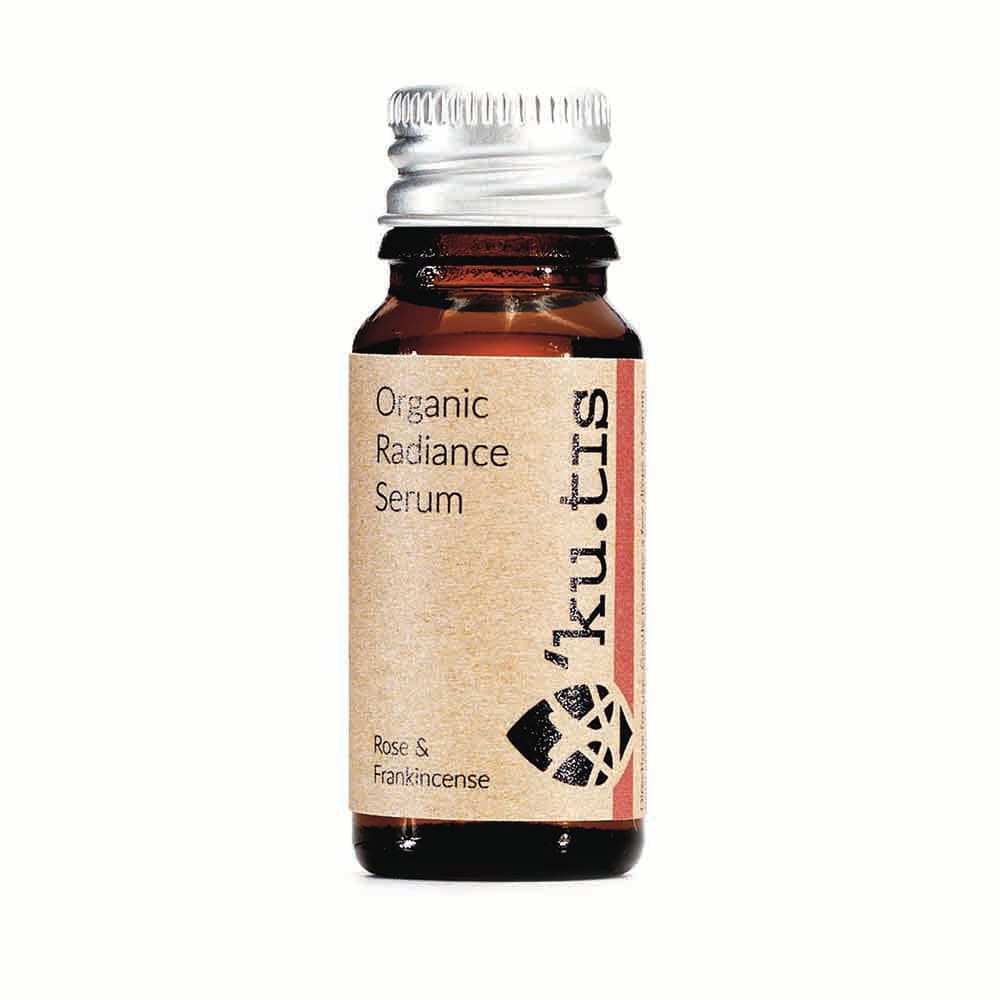 Radiance Rose & Frankincense Serum by Kutis Skincare &Keep