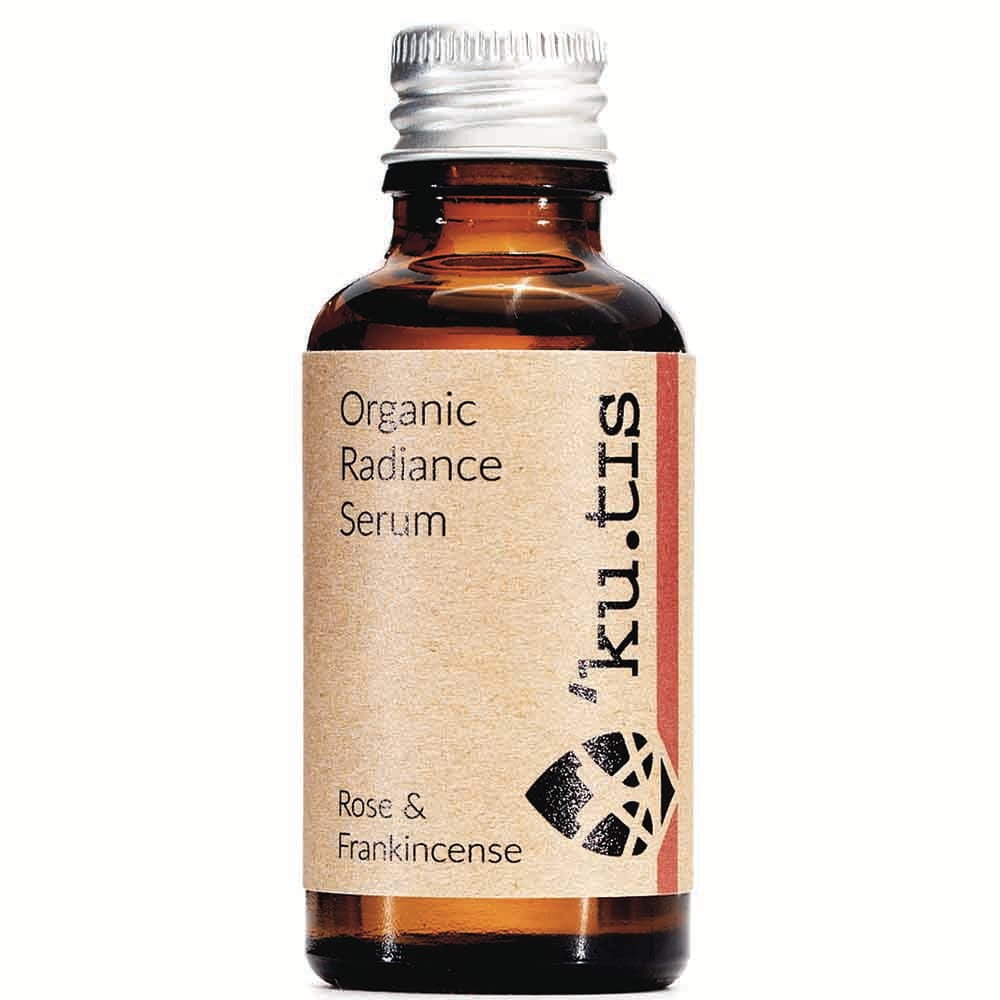 Radiance Rose & Frankincense Serum by Kutis Skincare