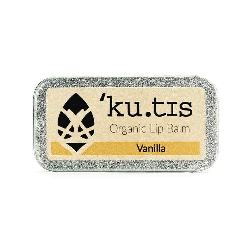 Vanilla Lip Balm by Kutis Skincare &Keep