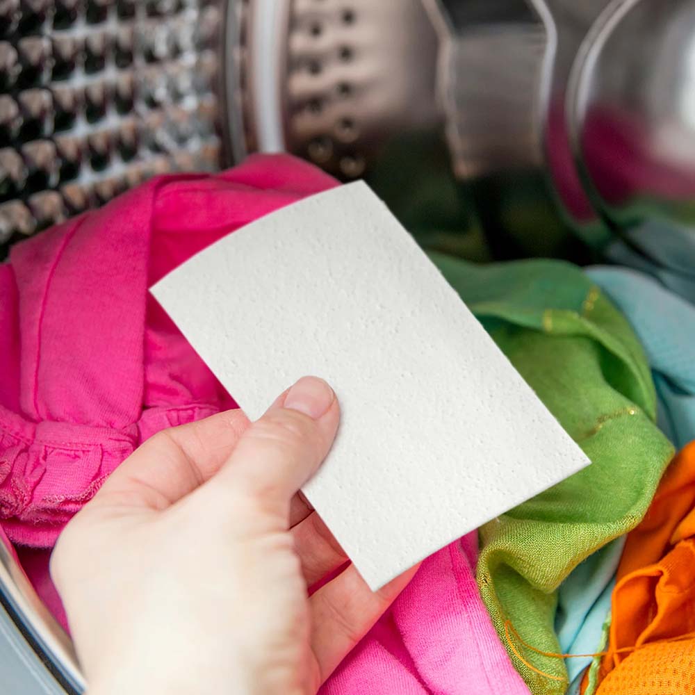OceanSaver Laundry Detergent Sheets (30) Fresh Linen &Keep
