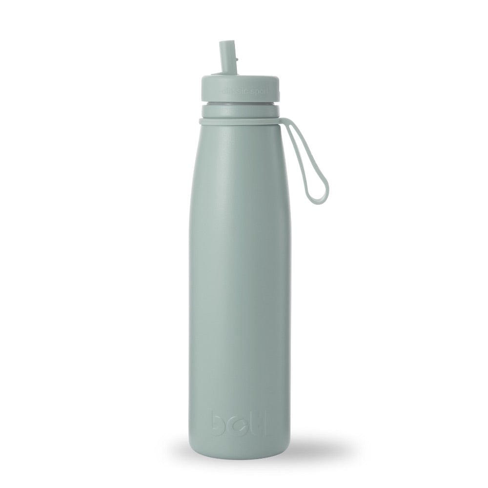 One Green Bottle Evolution V2 Insulated Bottle 500ml Sage Green &Keep