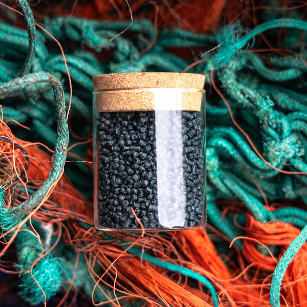 POTR Self Watering Ocean Plant Pot - &Keep